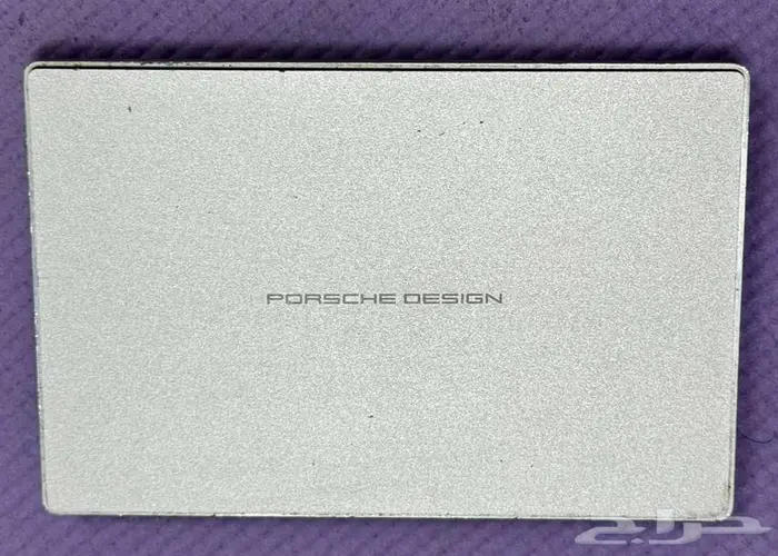 هارد درايف حجم 2 تيرا LaCie 0