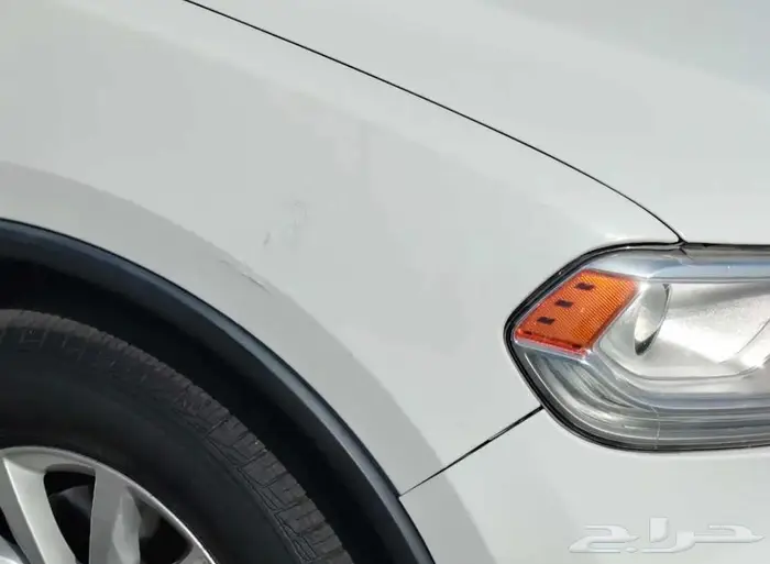 Dodge Durango 2019 31