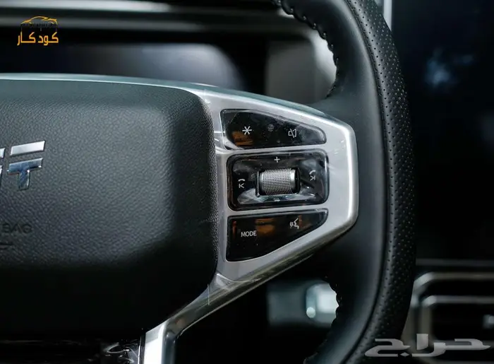 جيتور T2 لاكجري 2026 21