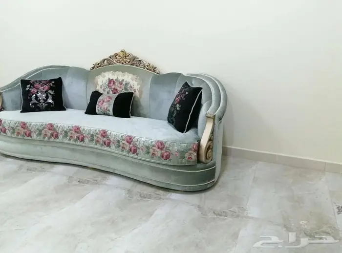 كنب كلاسيك 0