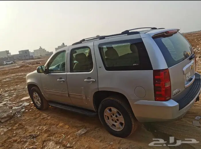 تاهو 2013 0