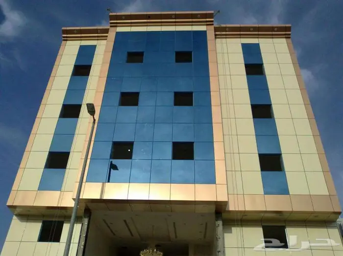 واجهات كلادينج وواجهات زجاج بأعلى جودة 6