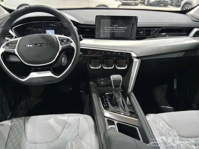 بايك X35 جديد 2025 (عروض اليوم الوطني) 6