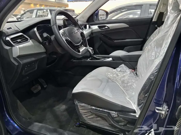 بايك X35 جديد 2025 (عروض اليوم الوطني) 4