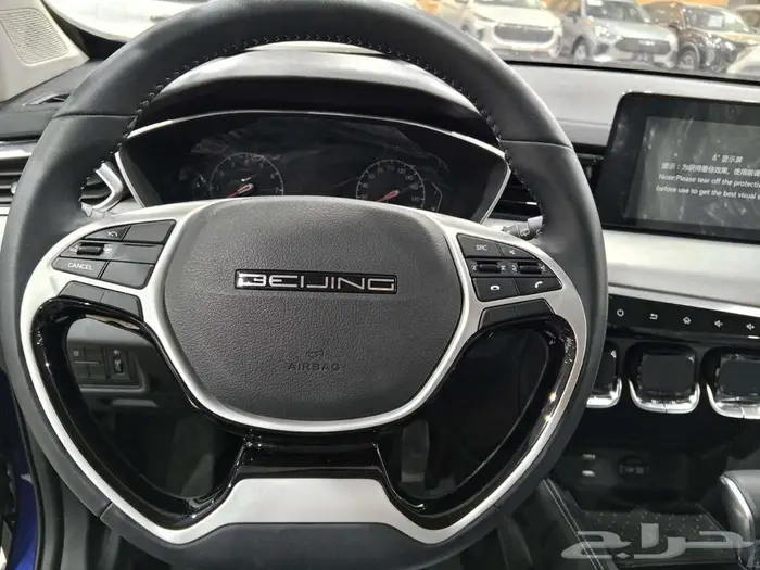 بايك X35 جديد 2025 (عروض اليوم الوطني) 5