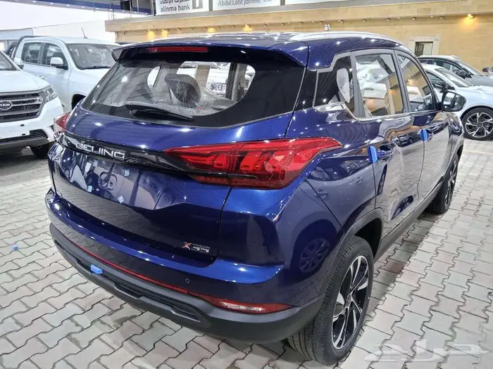 بايك X35 جديد 2025 (عروض اليوم الوطني) 13