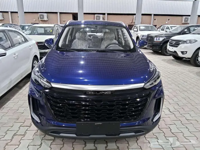 بايك X35 جديد 2025 (عروض اليوم الوطني) 2