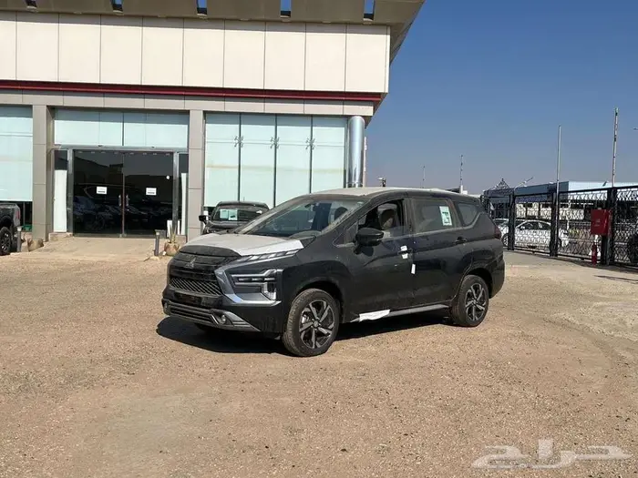 ميتسوبيشي اكسباندر 2024 نقد وتقسيط (( تصفية )) 0