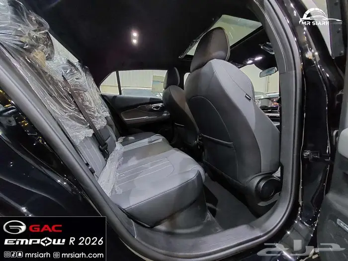 جاك امباو سبورت موديل2026 2