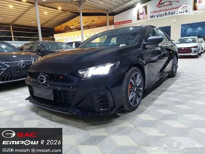 جاك امباو سبورت موديل2026 9