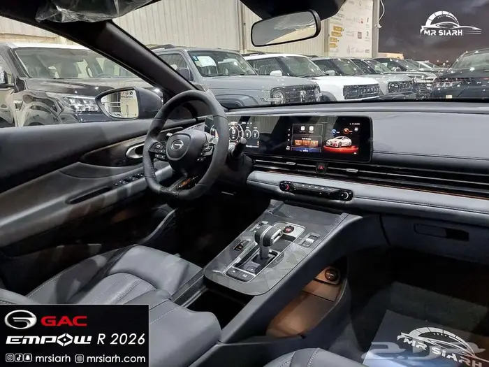 جاك امباو سبورت موديل2026 10