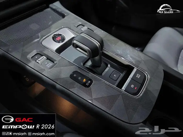 جاك امباو سبورت موديل2026 4