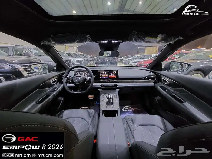 جاك امباو سبورت موديل2026 8