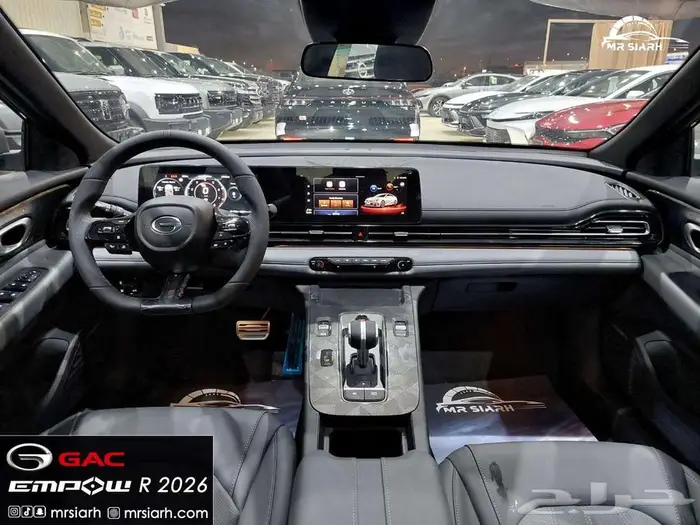 جاك امباو سبورت موديل2026 3