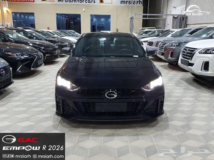 جاك امباو سبورت موديل2026 0