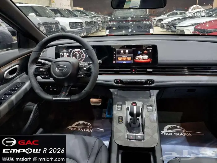 جاك امباو سبورت موديل2026 6