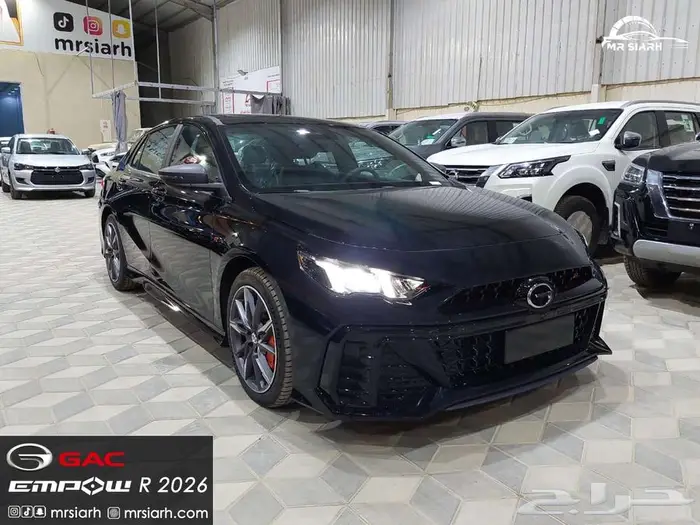 جاك امباو سبورت موديل2026 12