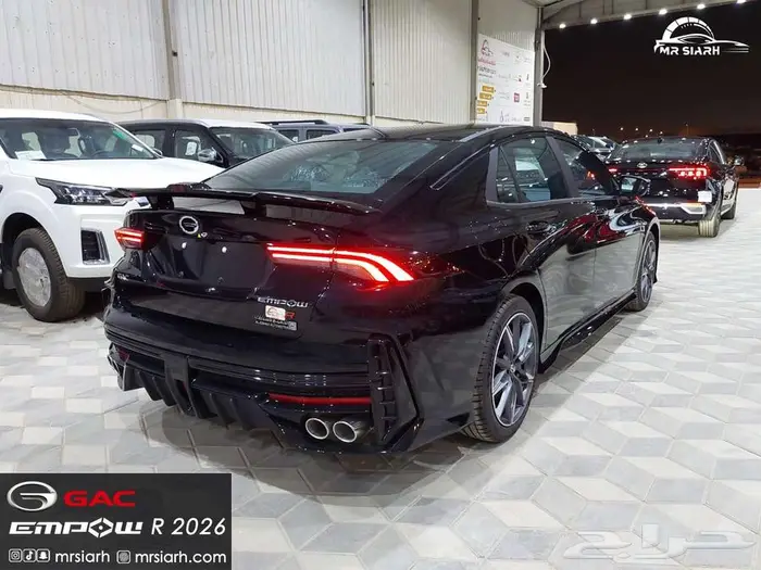 جاك امباو سبورت موديل2026 15