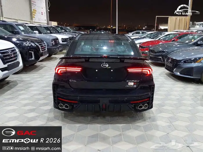 جاك امباو سبورت موديل2026 16