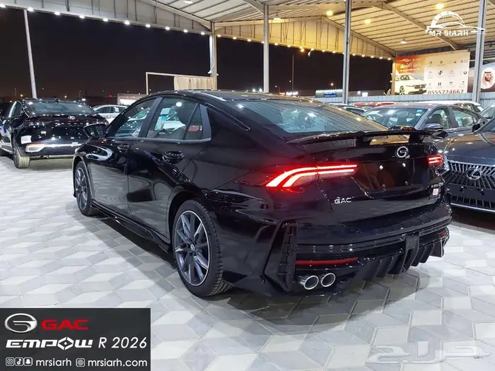 جاك امباو سبورت موديل2026 13