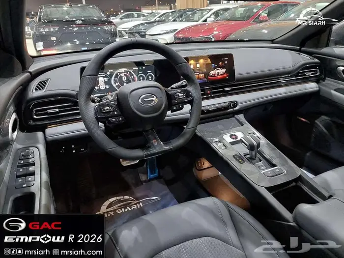 جاك امباو سبورت موديل2026 14