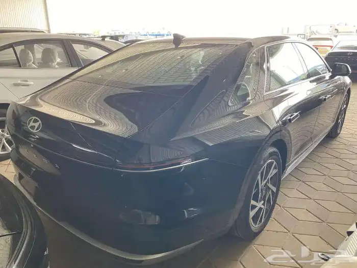 هيونداي ازايرا 2026 كاش واقساط قطاف للسيارات القادسيه 3