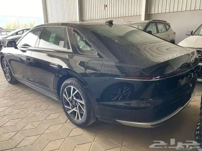 هيونداي ازايرا 2026 كاش واقساط قطاف للسيارات القادسيه 2
