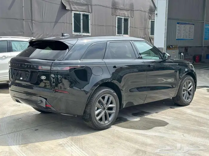 رنج روفر فيلار SE R Dynamic P 250 موديل 2026 (جديد) 2