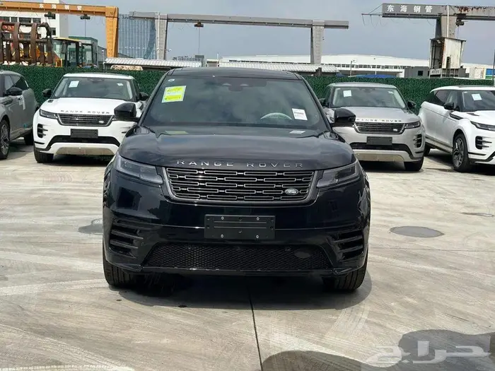 رنج روفر فيلار SE R Dynamic P 250 موديل 2026 (جديد) 1