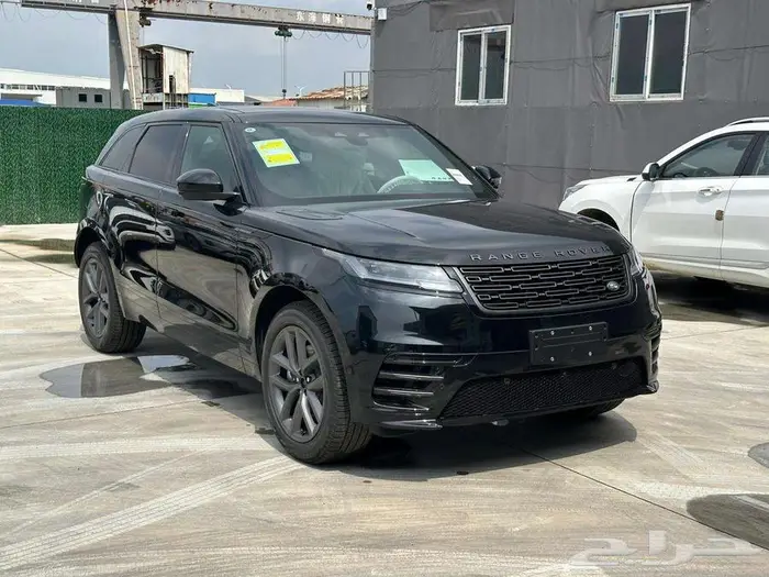 رنج روفر فيلار SE R Dynamic P 250 موديل 2026 (جديد) 4