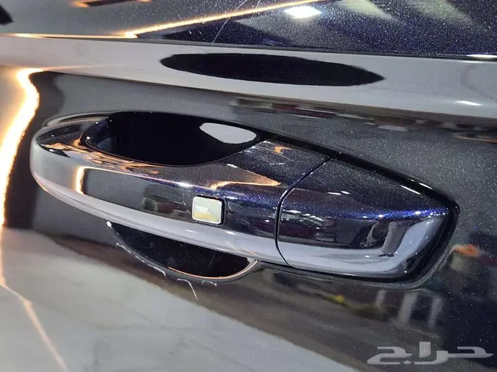 جيلي ايمجراند 2025 16