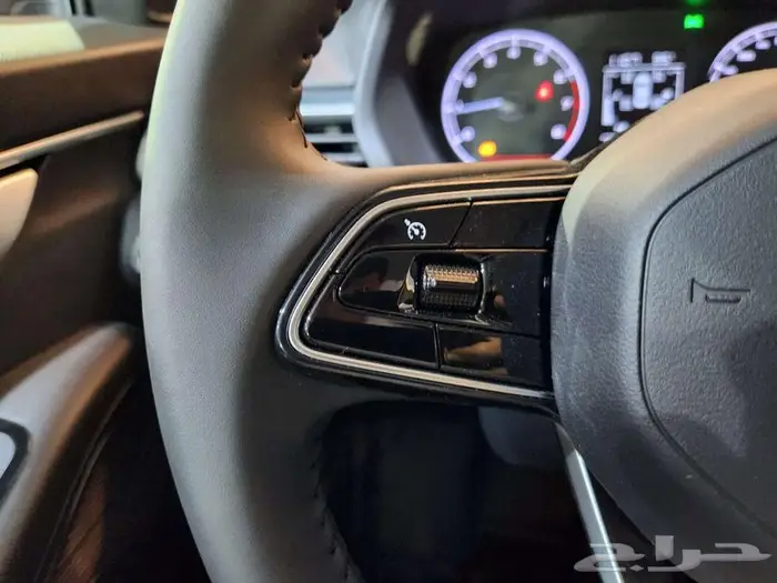 جيلي ايمجراند 2025 13