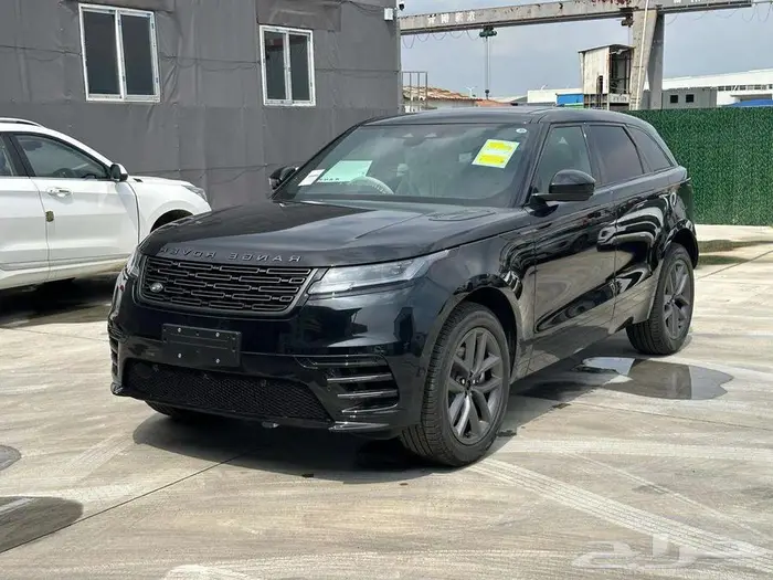رنج روفر فيلار SE R Dynamic P 250 موديل 2026 (جديد) 0