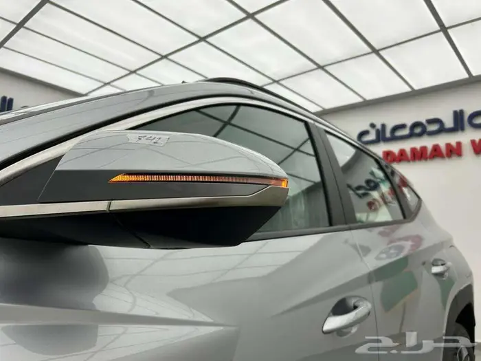 هيونداي توسان سمارت 1.6 - 2025 5