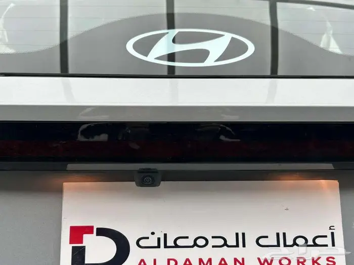 هيونداي توسان سمارت 1.6 - 2025 16