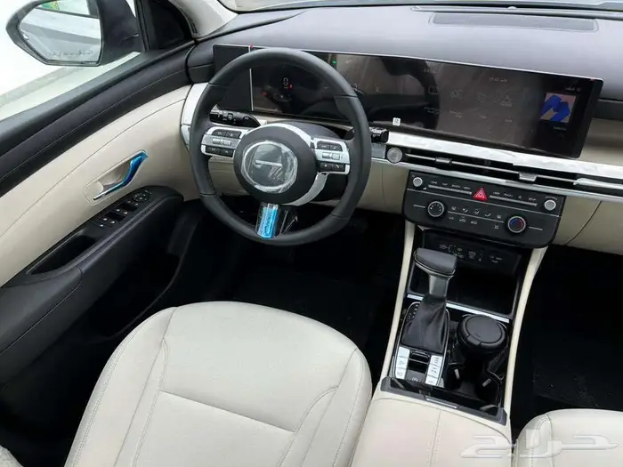 هيونداي توسان سمارت 1.6 - 2025 11