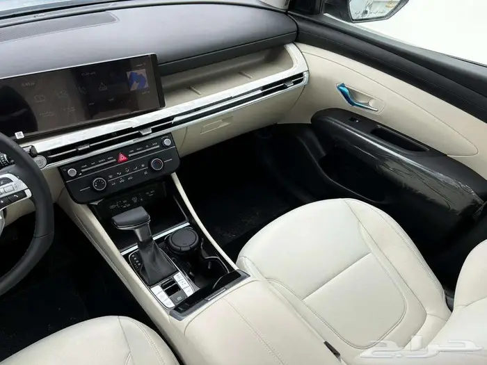 هيونداي توسان سمارت 1.6 - 2025 12