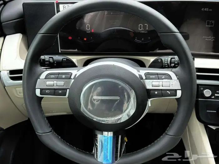 هيونداي توسان سمارت 1.6 - 2025 8