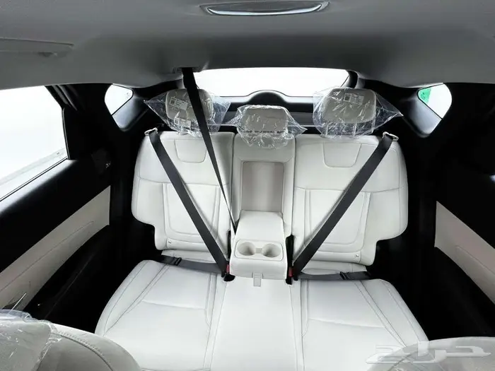 هيونداي توسان سمارت 1.6 - 2025 15