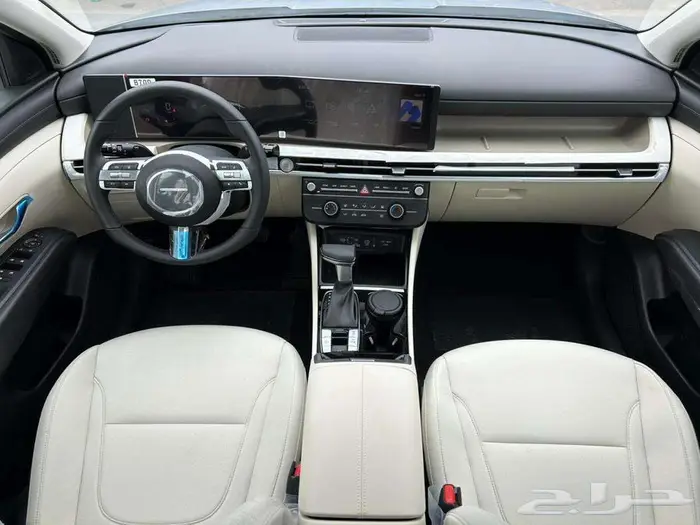 هيونداي توسان سمارت 1.6 - 2025 7