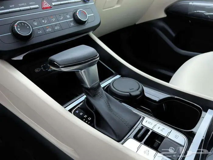 هيونداي توسان سمارت 1.6 - 2025 9