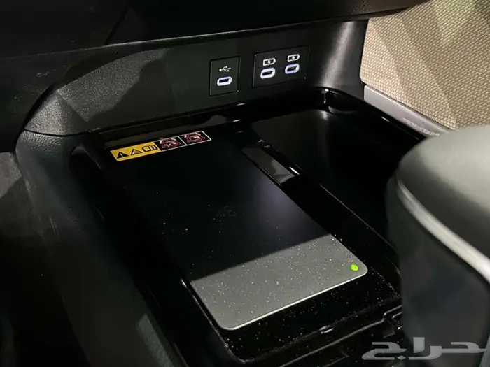 تويوتا كامري 2025 LE نص فل بنزين 22