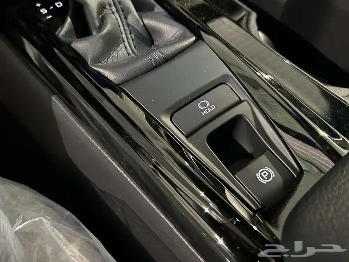 تويوتا كامري 2025 LE نص فل بنزين 26