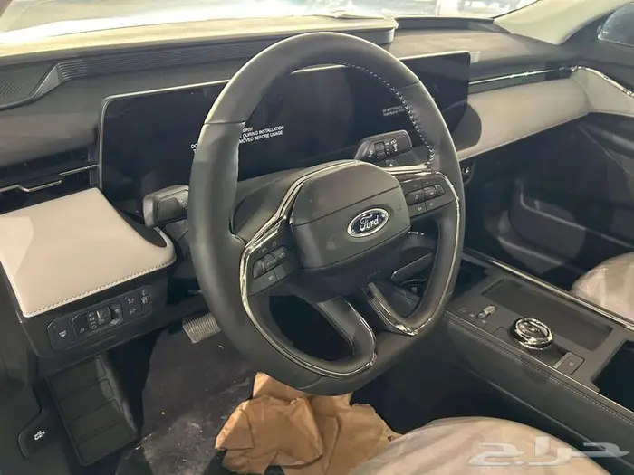 فورد توروس امبيانتي 2026 جميع الألوان 11