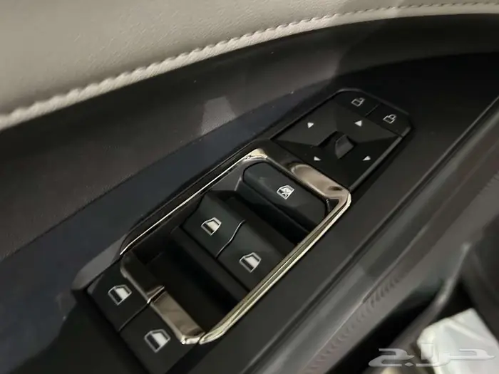 فورد توروس امبيانتي 2026 جميع الألوان 8