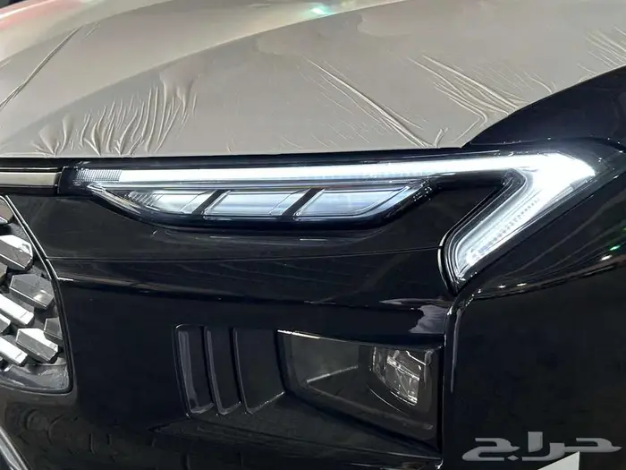 فورد توروس امبيانتي 2026 جميع الألوان 20