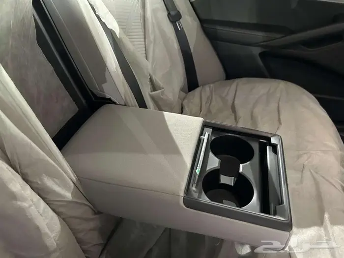 فورد توروس امبيانتي 2026 جميع الألوان 15