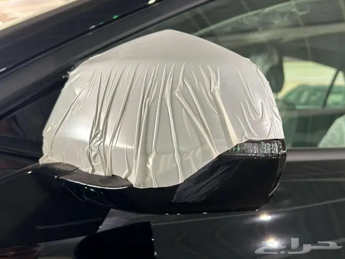 فورد توروس امبيانتي 2026 جميع الألوان 6