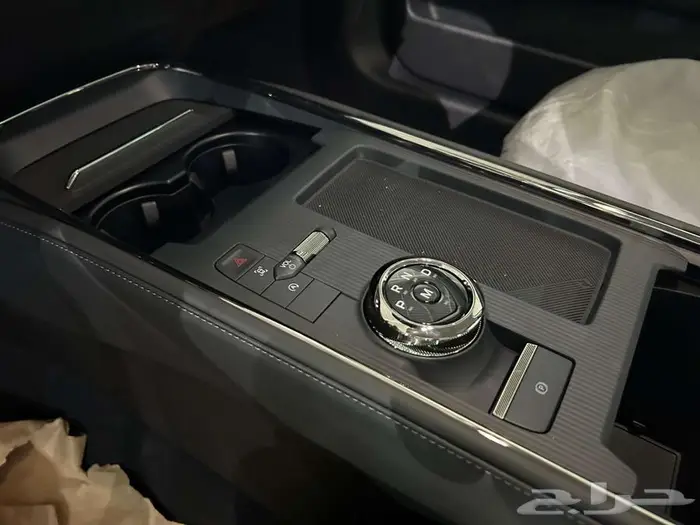 فورد توروس امبيانتي 2026 جميع الألوان 7