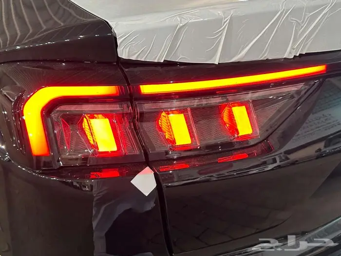 فورد توروس امبيانتي 2026 جميع الألوان 21